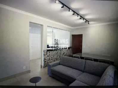 Apartamento com 3 Quartos à venda, 97m² no Ouro Preto, Belo Horizonte