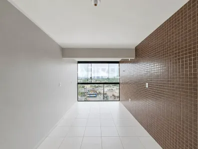 Apartamento com 2 Quartos para alugar, 49m² no Floresta, Estância Velha
