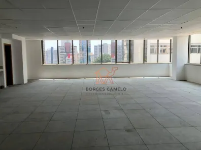 Sala Comercial para alugar, 260m² no Savassi, Belo Horizonte