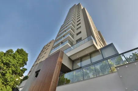 Apartamento com 2 Quartos à venda, 60m² no Perdizes, São Paulo