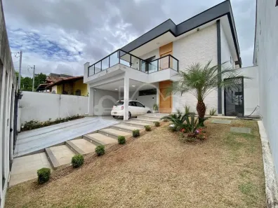 Casa com 3 Quartos à venda, 360m² no Planalto, Belo Horizonte