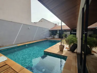 Casa com 2 Quartos à venda, 280m² no Jardim Continental, Jaú