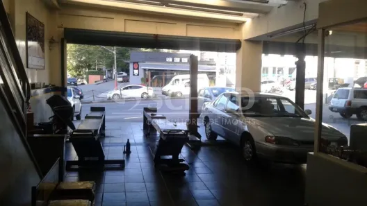 Ponto Comercial à venda, 1050m² no Morumbi, São Paulo