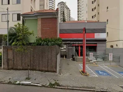 Ponto Comercial à venda, 954m² no Vila Mariana, São Paulo