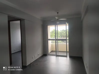 Apartamento com 2 Quartos à venda, 55m² no Jardim Ismênia, São José dos Campos