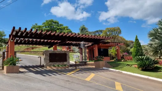 Lote/Terreno à venda, 1500m² no Ville Casa Branca, Brumadinho