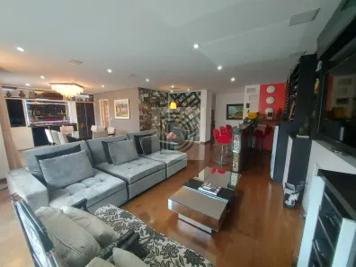 Sobrado com 3 Quartos à venda, 350m² no Parque dos Príncipes, São Paulo