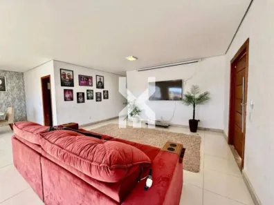 Casa de Condomínio com 3 Quartos à venda, 200m² no Rosa dos Ventos, Vespasiano
