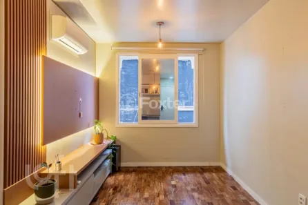 Apartamento com 1 Quarto à venda, 40m² no Partenon, Porto Alegre