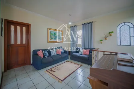 Sobrado com 3 Quartos à venda, 331m² no Ayrosa, Osasco