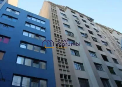 Imóvel Comercial à venda, 572m² no República, São Paulo