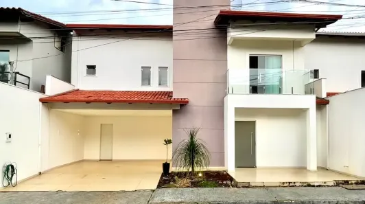 Sobrado com 2 Quartos à venda, 220m² no Vila São José, Anápolis