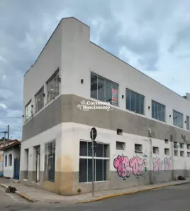 Ponto Comercial para venda ou aluguel, 301m² no Centro, Jacareí
