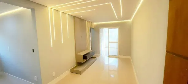 Apartamento com 2 Quartos à venda, 54m² no Vila Pires, Santo André