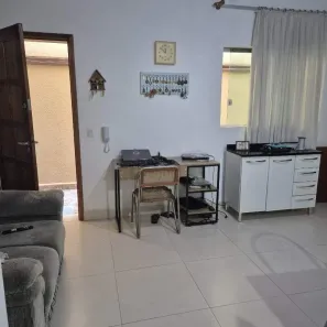 Sobrado com 2 Quartos à venda, 55m² no Vila Bela, São Paulo