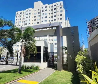 Apartamento com 2 Quartos à venda, 50m² no Pitimbu, Natal