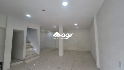 Ponto Comercial para alugar, 94m² no Cidade Nova, Rio de Janeiro