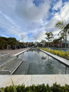 Casa de Condomínio com 3 Quartos à venda, 125m² no Ponta Negra, Natal