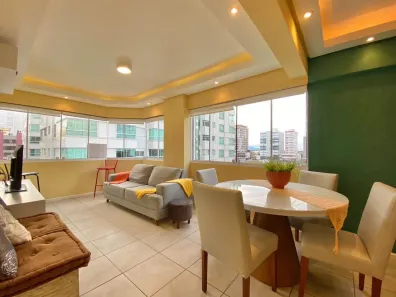 Apartamento com 2 Quartos à venda, 72m² no Zona Nova, Capão da Canoa