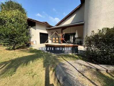 Casa de Condomínio com 3 Quartos à venda, 435m² no Arujázinho I, II e III, Arujá