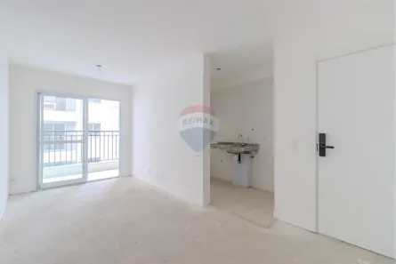 Apartamento com 2 Quartos à venda, 59m² no Vila Bandeirantes, São Paulo