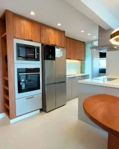 Apartamento com 2 Quartos à venda, 79m² no Barcelona, São Caetano do Sul