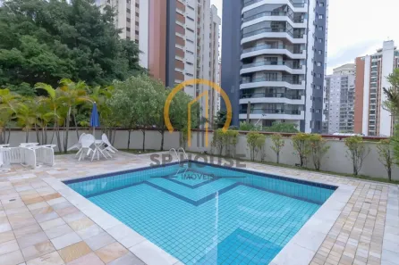 Apartamento com 3 Quartos à venda, 105m² no Jardim Vila Mariana, São Paulo