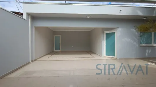 Casa com 4 Quartos à venda, 220m² no Jardim Esplanada, Indaiatuba