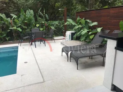 Casa de Condomínio com 4 Quartos à venda, 140m² no Paúba, São Sebastião