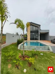 Casa com 3 Quartos à venda, 148m² no Riviera de Santa Cristina II, Itaí