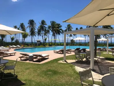 Lote/Terreno à venda, 700m² no Centro, Mata de São João