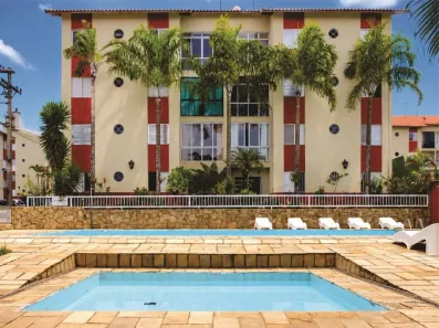 Apartamento com 2 Quartos à venda, 69m² no Granja Viana, Cotia