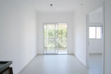 Apartamento com 1 Quarto à venda, 31m² no Penha de França, São Paulo