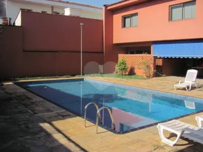 Casa com 6 Quartos à venda, 800m² no Saúde, São Paulo