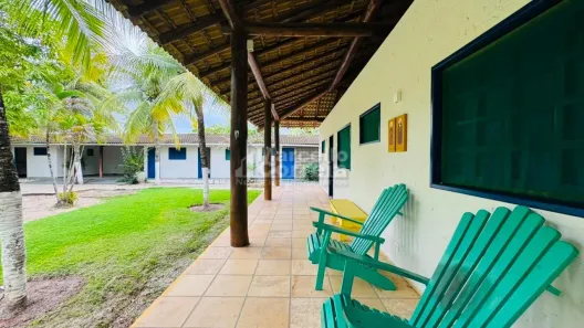 Casa com 5 Quartos à venda, 2980m² no Enseadinha, Ipojuca