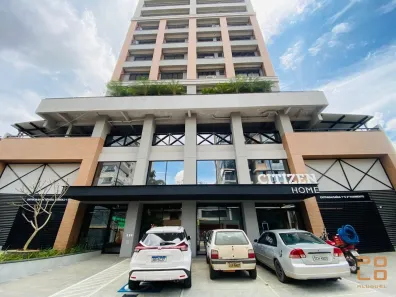 Apartamento com 2 Quartos para alugar, 68m² no Setor Bueno, Goiânia