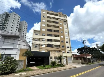 Apartamento com 2 Quartos para alugar, 64m² no Sagrada Família, Caxias do Sul