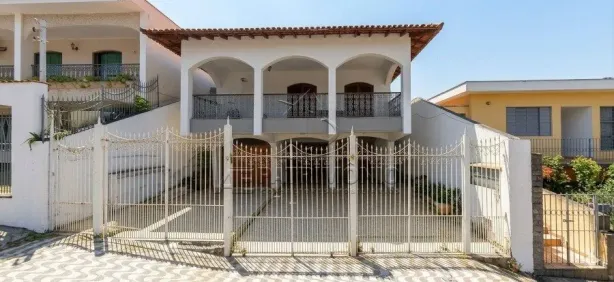 Casa com 3 Quartos à venda, 277m² no Jardim Santa Rosália, Sorocaba