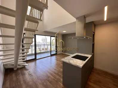 Cobertura com 2 Quartos à venda, 120m² no Sumarezinho, São Paulo