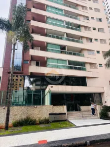 Apartamento com 4 Quartos para alugar, 98m² no Alto da Glória, Goiânia