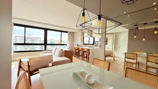 Apartamento com 2 Quartos à venda, 87m² no Menino Deus, Porto Alegre