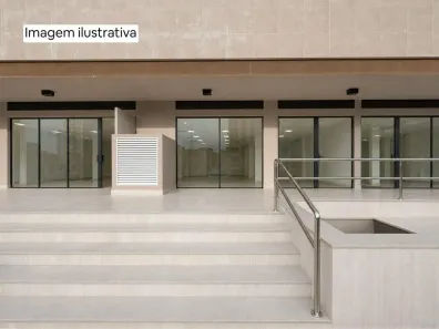 Ponto Comercial para alugar, 83m² no Balneário Perequê, Porto Belo