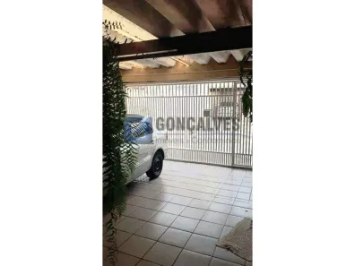 Casa com 3 Quartos à venda, 144m² no Planalto, São Bernardo do Campo