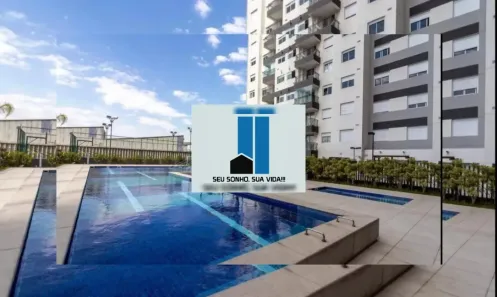 Apartamento com 2 Quartos à venda, 67m² no Instituto de Previdência, São Paulo