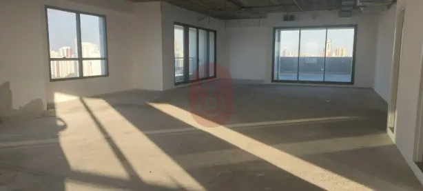 Sala Comercial para alugar, 249m² no Cidade Mãe do Céu, São Paulo
