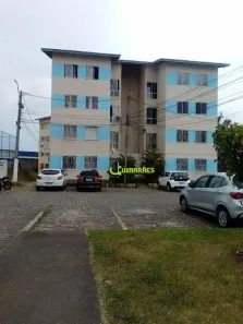 Apartamento com 2 Quartos à venda, 37m² no Águas Claras, Salvador