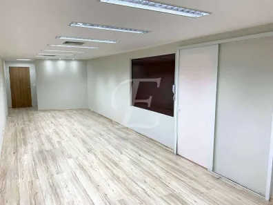 Sala Comercial para alugar, 90m² no Chácara Santo Antônio (Zona Sul), São Paulo