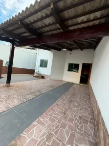 Casa com 3 Quartos à venda, 70m² no Parque Brasília, Anápolis