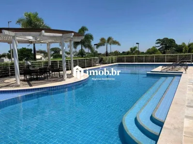Casa de Condomínio com 3 Quartos para alugar, 187m² no Estância dos Ipês, Uberaba