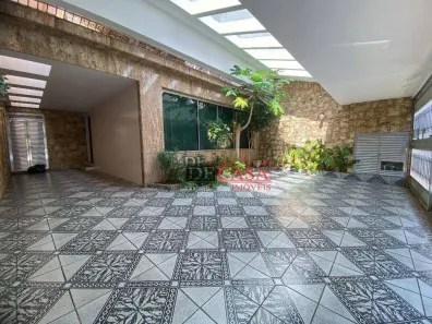 Sobrado com 3 Quartos à venda, 250m² no Vila Santo Estevão, São Paulo